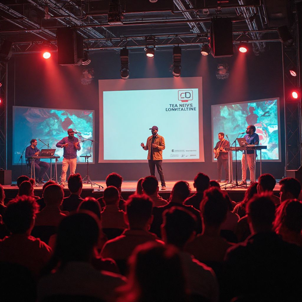 Developer Conference