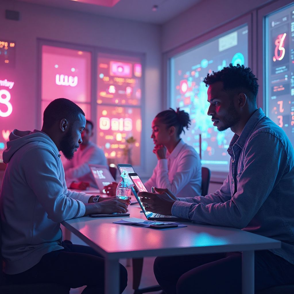 Casriga Mobile Vision